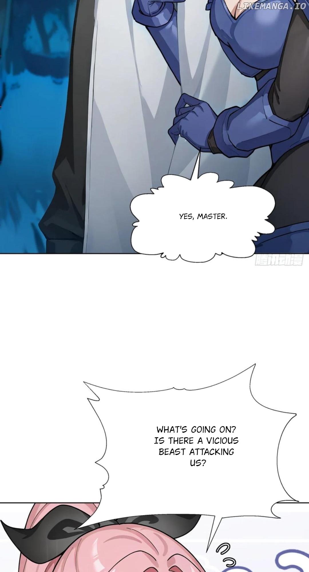 Primordial Ten Fiends: Others Tame Beasts, I Tame Beast Girls Chapter 16 - page 19